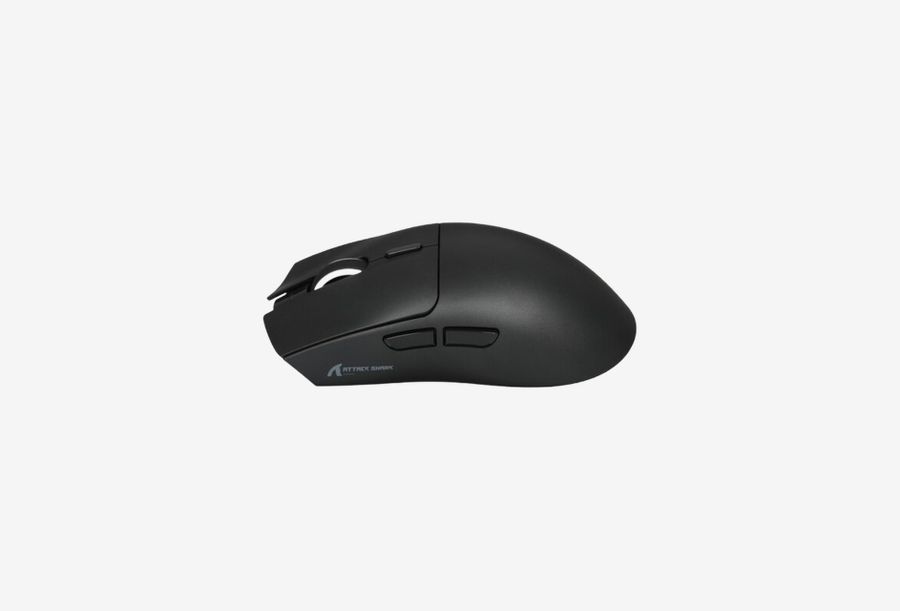 SharkX1 Black_0426709105742