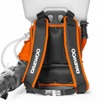 Опрыскиватель бензиновый DAEWOO DSP 520 ранцевый