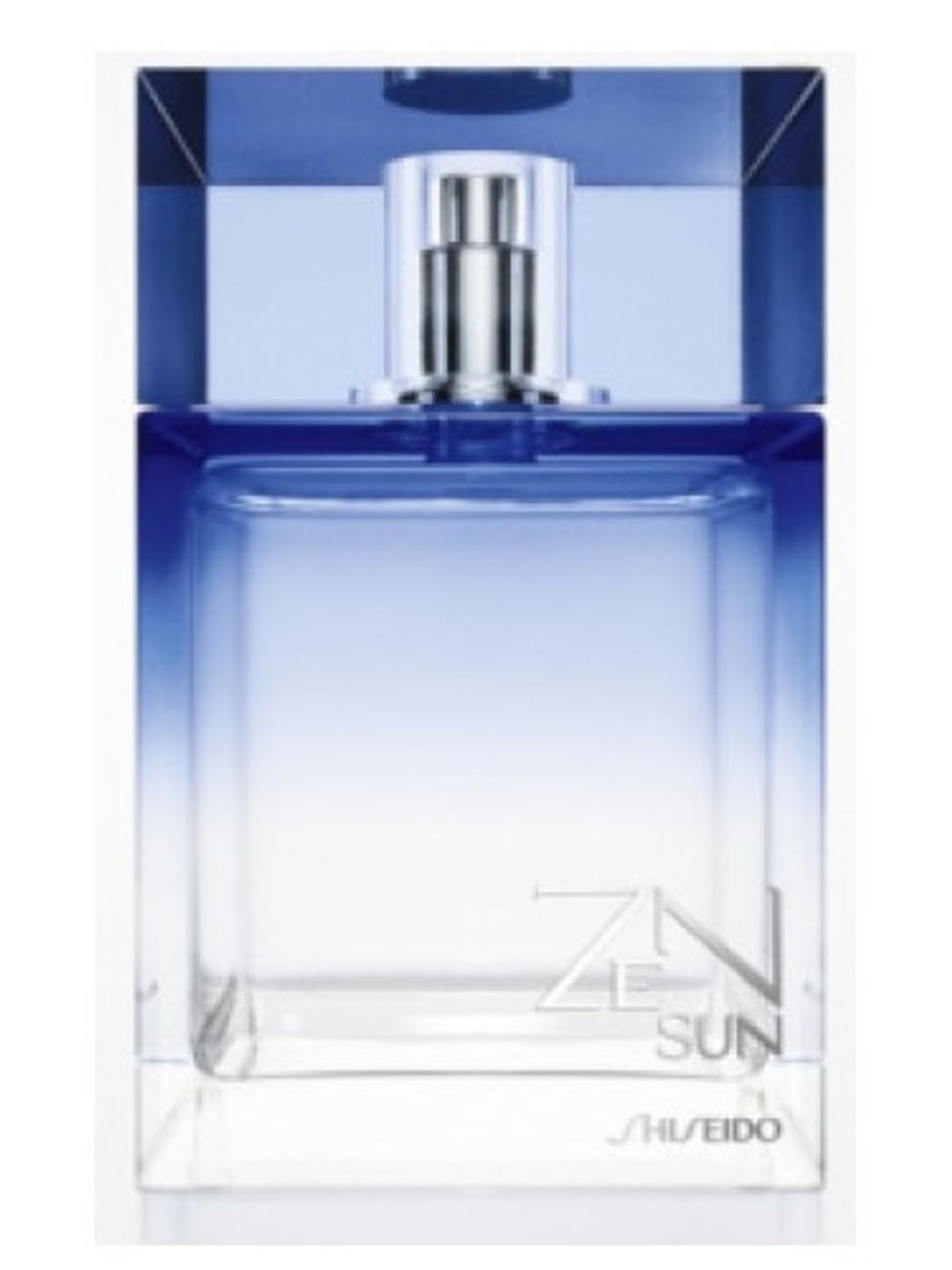 Shiseido Zen for Men Sun
