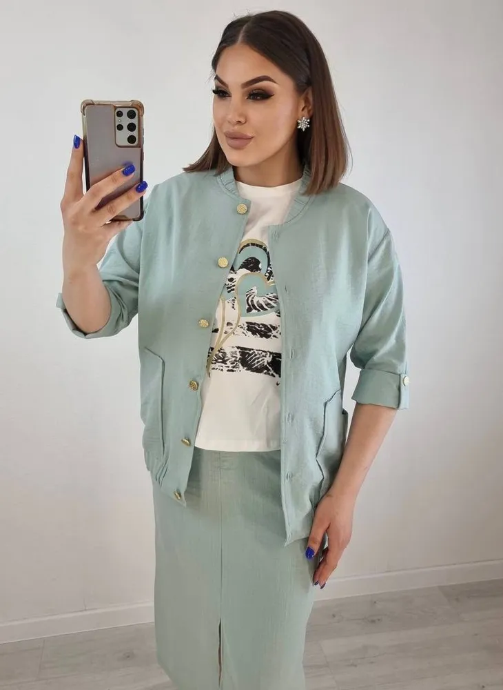 Комплект тройка 02258-3 Fabrika