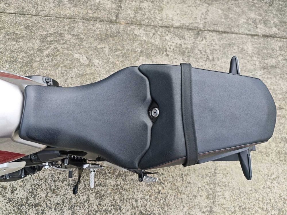 Honda CB1000R 052140