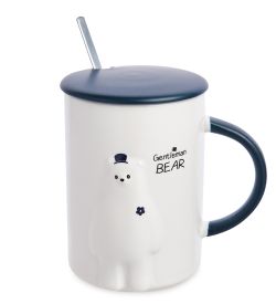 GAEM Art MUG-361/2 Кружка «Медвед Тед»