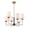 Подвесная люстра ST Luce Veritas SL1404.303.06