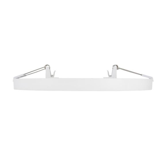 Потолочный светильник Sonex Nebula White Mitra Led 7790/18L