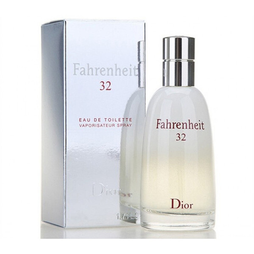 Dior Fahrenheit 32