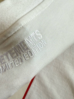 Футболка Vetements