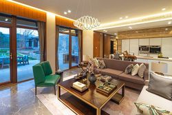 Подвесной светильник Arti Lampadari Angelo Angelo L 1.5 G