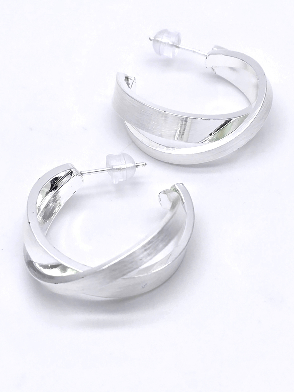 91003802 Серьги Selena