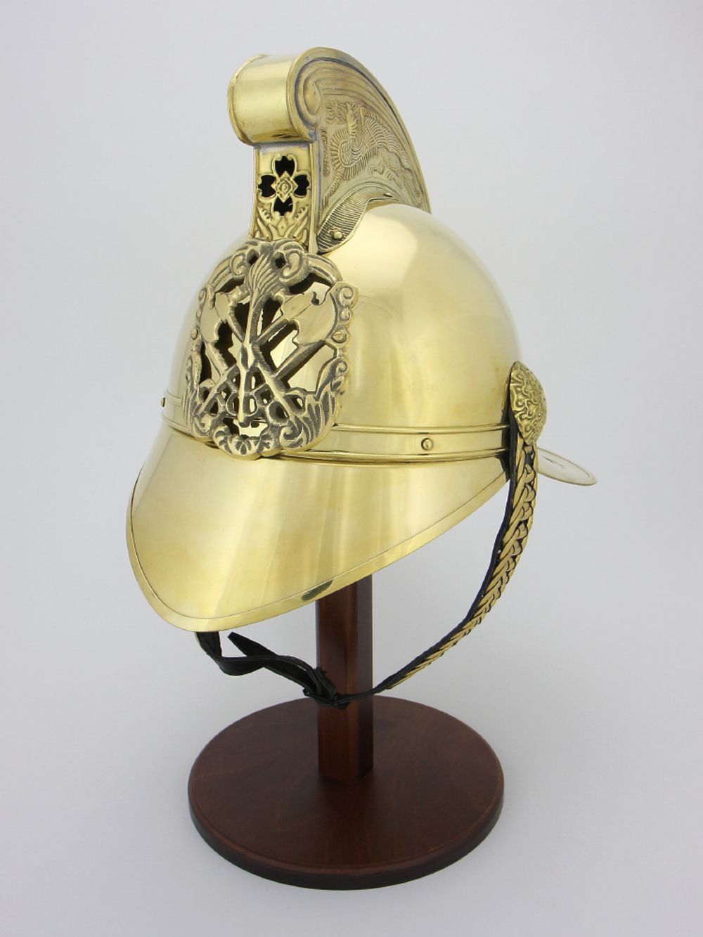 Nautical Шлем пожарного