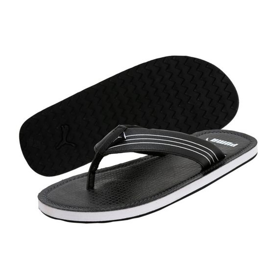 Puma Ketava Graphic IDP 'Black White'