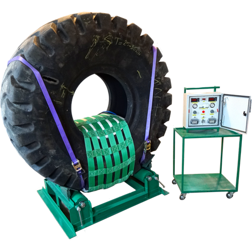 Вулканизатор "Комплекс-3" Термопресс