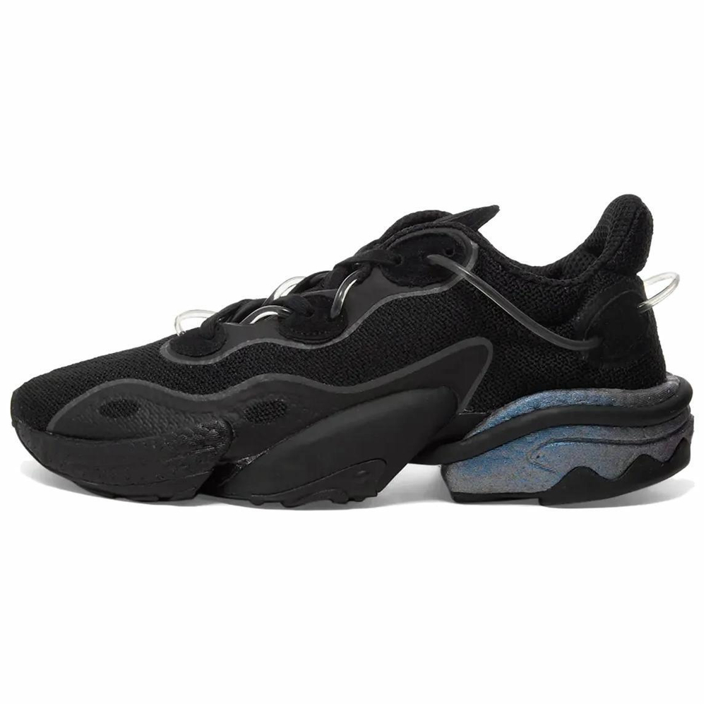 Кроссовки Adidas Originals Torsion