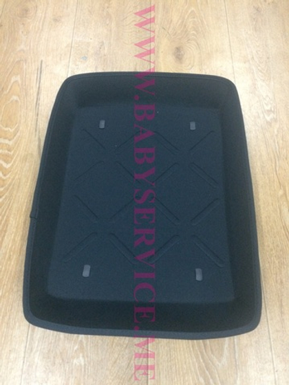 Чехол корзины Peg-Perego Classico синий