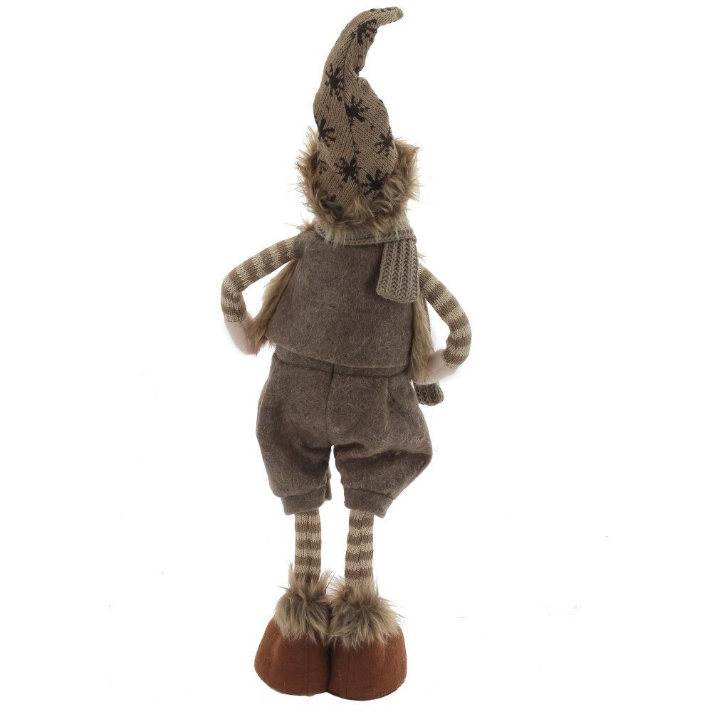 GAEM Игрушка набивная "Мальчик", L16 W9 H61 см