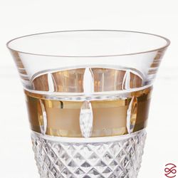 Набор рюмок Crystal Heart 60 мл(6 шт)