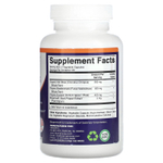 Vitamatic, Ирландский морской мох, 120 растительных капсул