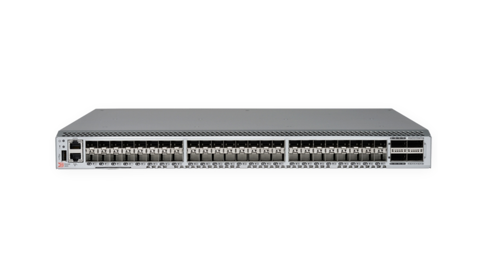 BR-G610-16-32G-0, Коммутатор Brocade G610