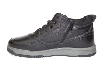 Ботинки мужские демисезонные Hakenslo арт. TM665-198