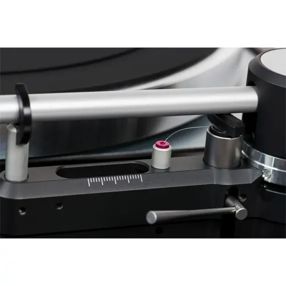 Thorens TD 1500 Walnut