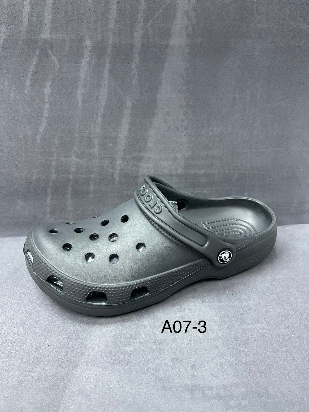 Сабо по 12 пар (40-45)р. / A07/3