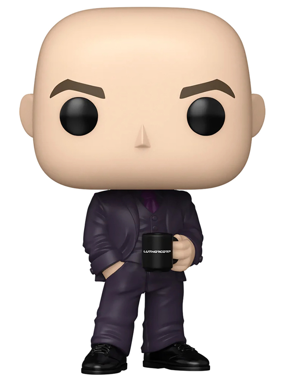 Фигурка Funko POP! Heroes DC Superman 2025 Lex Luthor (564) 85644