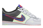 Кроссовки Nike Air Force 1 (Женская размерная сетка)
