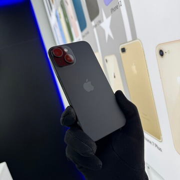 iPhone 15, 512 ГБ б/у