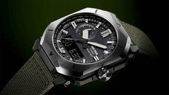 Мужские часы Casio Pro Trek PRW-6900YB-3E