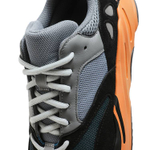 Кроссовки Adidas Originals Yeezy Boost 700 "Wash Orange"