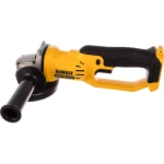 DeWalt DCG412NT-XJ ушм аккумуляторная (болгарка) (без АКБ и ЗУ) DCG412NT-XJ