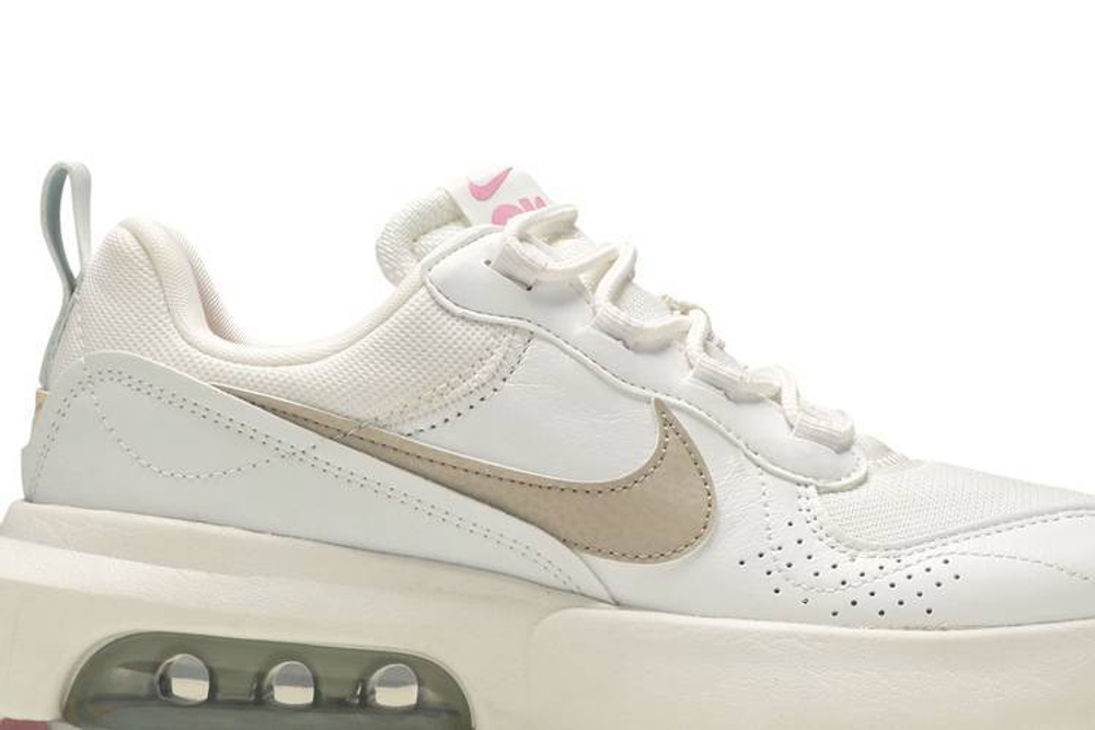 Кроссовки Nike Air Max Verona (Женская размерная сетка)