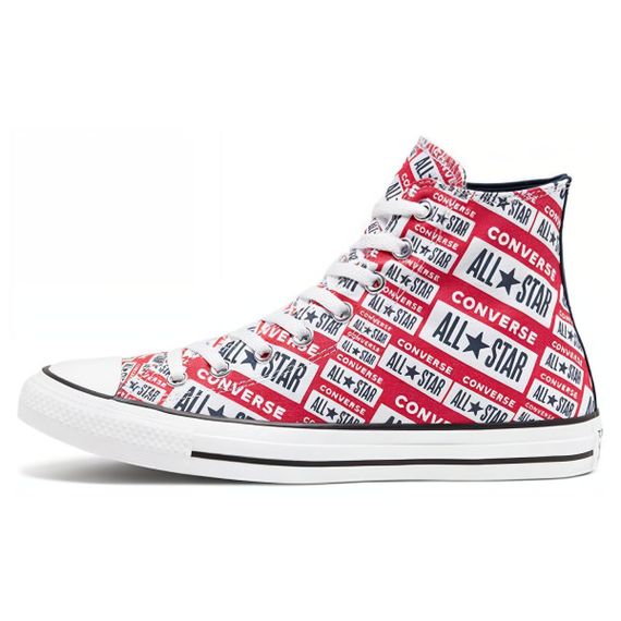 Converse Chuck Taylor All Star Hi