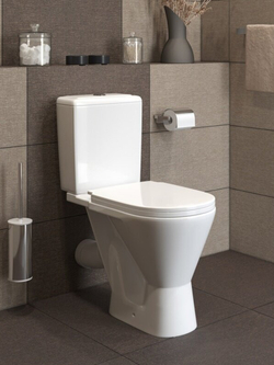 Бачок унитаза Gesso Атлас (сорт 2) Home De Luxe (175 мм)