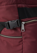 Carhartt WIP LEROY UNISEX - Рюкзак - Красный