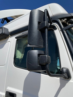 КамАЗ 5490 4x2 Седельный тягач 5490-S5 (Дизель/Газ, 12,0 л, 401 л.с., АТ)