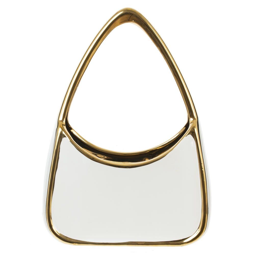 GAEM Ваза, 600 мл, L18 W7 H26,5 см