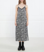 Платье The Kooples - черный(FROB26216K)