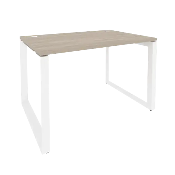 Onix Стол рабочий на О-образном м/к O.MO-SP-2.8 1180*800*750