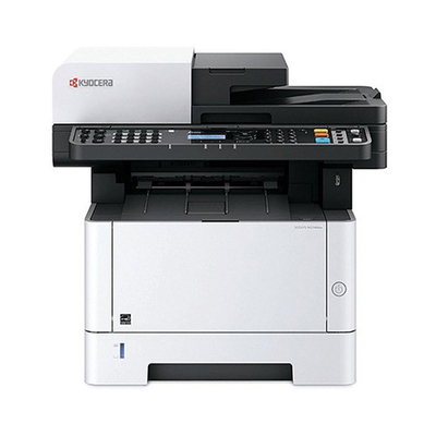 МФУ Kyocera M2640idw, А4, 40стр./мин, Wi-Fi