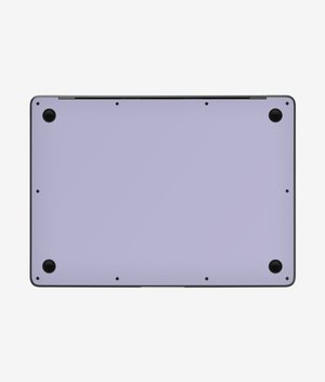 Виниловая наклейка IN PLAY для MacBook