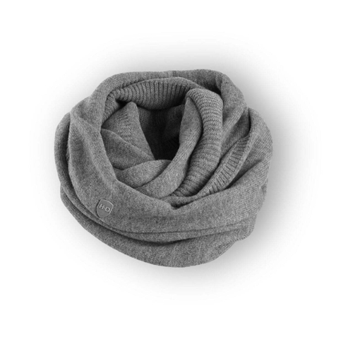 Шарф Wool Blend Infinty Winter Harley-Davidson