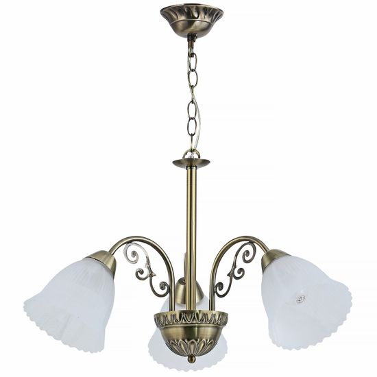 74458-0.4-03 светильник потолочный