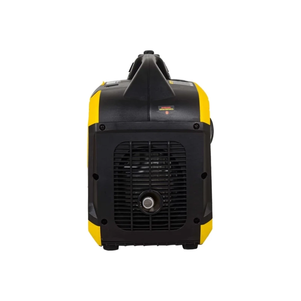 HUTER DN4000Si инверторный бензиновый генератор 64/10/8
