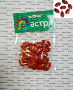 Бусины в ассортименте
