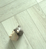 Композитный ламинат RESPEECT FLOOR 2302 Дуб Дымчатый