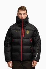 Ветровка Puma AC Milan 25/26 PUMATECH PrimaLoft - черный