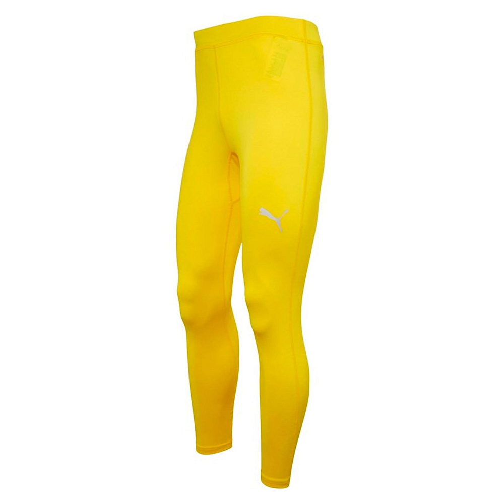 Мужские тайтсы PUMA LIGA Baselayer Long Tight