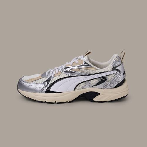 Кроссовки Puma Milenio Tech