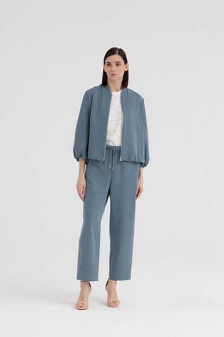 Бомбер Леричи NOME Atelier