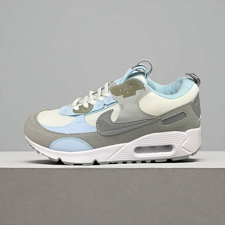 Nike Air Max Terrascape 90 • White Pure Platinum